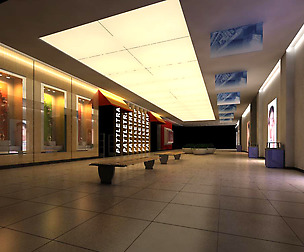 Lobby 103