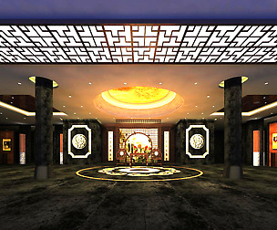 Lobby 104