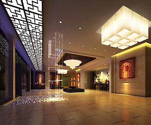Lobby 106