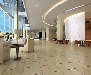 Lobby 107
