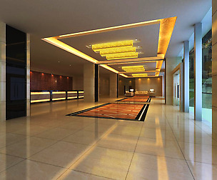 Lobby 109