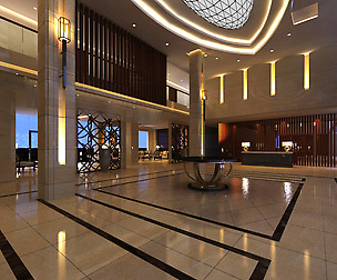 Lobby 110