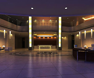 Lobby 111