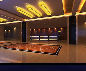 Lobby 112