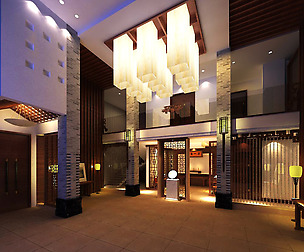 Lobby 114