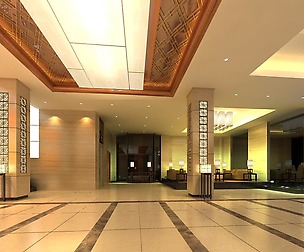 Lobby 117