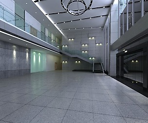 Lobby 118