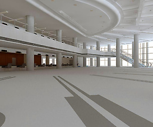 Lobby 121