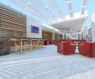 Lobby 122