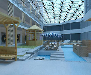 Lobby 123