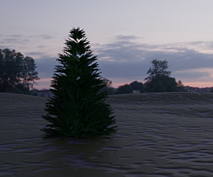 TREE 3D MODEL 3D model