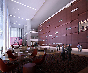 Lobby 124