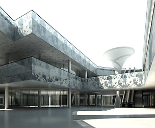 Lobby 125