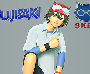 Fujisak - Sket Dan