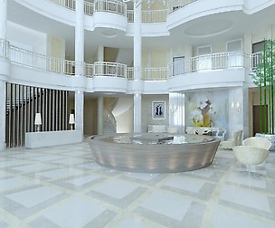 Lobby 128