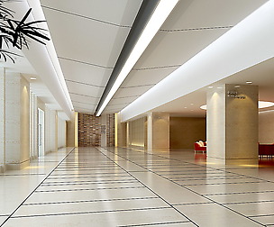 Lobby 129