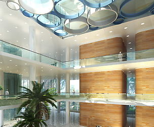 Lobby 131