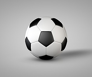 Football - Soccer