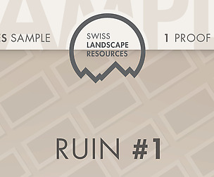 FREE SAMPLE RUIN 1