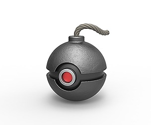 Bomb orb