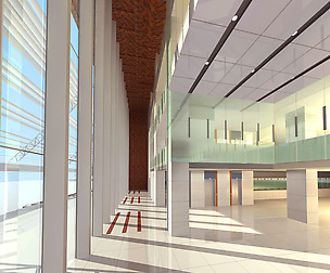 Lobby 211