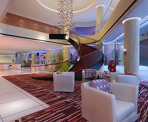 Lobby 212