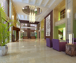 Lobby 213