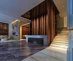Lobby 214