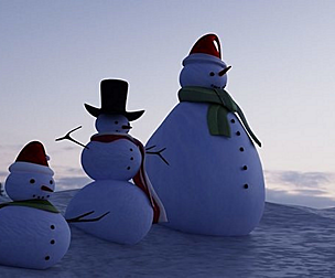 SNOWMAN