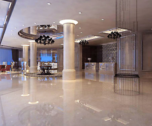 Lobby 217