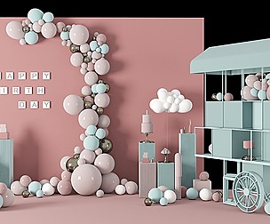 Birthday Set