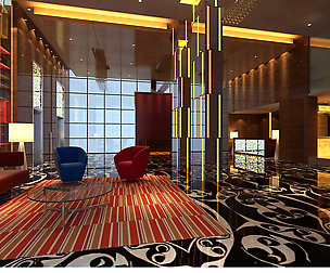 Lobby 220
