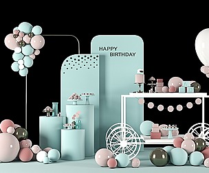 Birthday Set