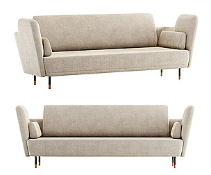 Finn Juhl Sofa