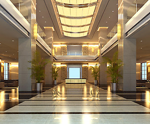 Lobby 221