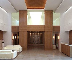 Lobby 222
