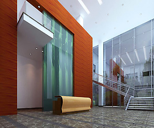 Lobby 223