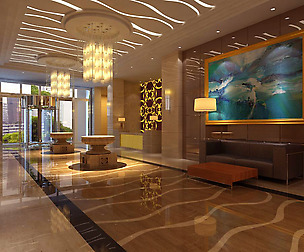 Lobby 224