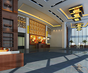 Lobby 225