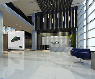Lobby 226