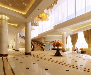 Lobby 229