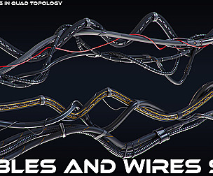 Cables and Wires