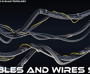 Cables and Wires
