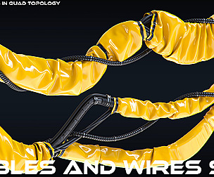 Cables and Wires