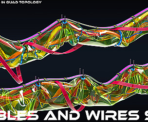 Cables and Wires