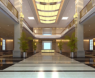 Lobby 230