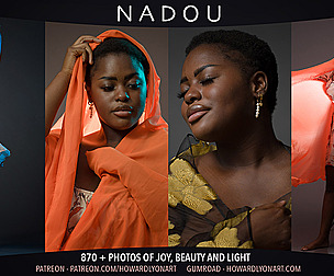Nadou