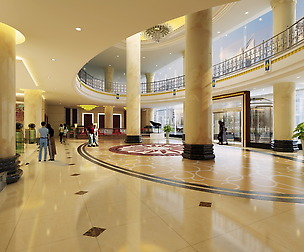 Lobby 232