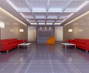 Lobby 233