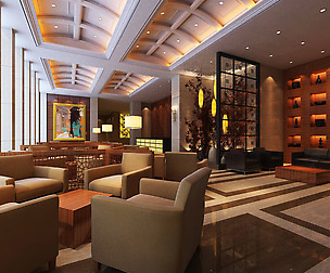 Lobby 235